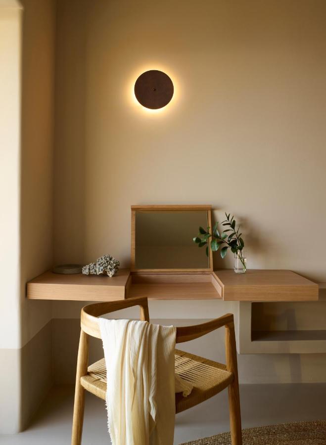 Collini Hotel Mykonos Fanari  Exterior photo